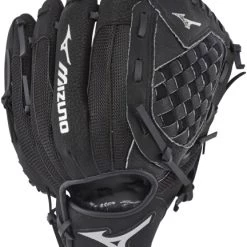 10.5 Inch Mizuno Prospect PowerClose GPP1050Y3 Youth Baseball Glove 312722