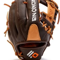10.5 Inch Nokona Alpha Select S100 Youth Baseball/Softball Glove