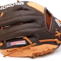 10.5 Inch Nokona Alpha Select S100 Youth Baseball/Softball Glove 8 10.5 Inch Nokona Alpha Select S100 Youth Baseball/Softball Glove -Deals Ball Gloves Store 10 5 inch nokona alpha select s100 youth baseball softball glove 17 1