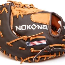 10.5 Inch Nokona Alpha Select S130 Youth Baseball Firstbase Mitt 8 10.5 Inch Nokona Alpha Select S130 Youth Baseball Firstbase Mitt -Deals Ball Gloves Store 10 5 inch nokona alpha select s130 youth baseball firstbase mitt 11 1