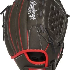 10.5 Inch Rawlings Mark Of A Pro Light MPL105DSB Youth Pro Taper Baseball Glove