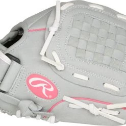 Mizuno 10.5 Inch Rawlings Sure Catch Girl's Fastpitch Softball Glove SCSB105P 7 Mizuno 10.5 Inch Rawlings Sure Catch Girl's Fastpitch Softball Glove SCSB105P -Deals Ball Gloves Store 10 5 inch rawlings sure catch girl s fastpitch softball glove scsb105p 8 1