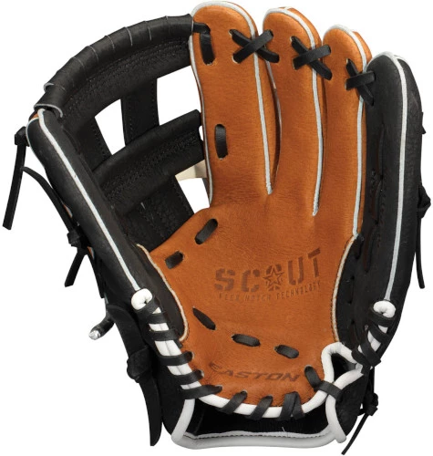 10 Inch Easton Scout Flex SC1000 Youth Baseball Glove 4 10 Inch Easton Scout Flex SC1000 Youth Baseball Glove - Image 2
