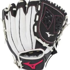 10 Inch Mizuno Prospect Finch GPP1005F3 Youth Fastpitch Softball Glove 312729