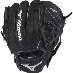 10 Inch Mizuno Prospect PowerClose GPP1000Y3 Youth Baseball Glove 312720