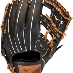 11.25 Inch Mizuno Select 9 GSN1125 Adult Infield Baseball Glove 312847