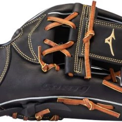 11.25 Inch Mizuno Select 9 GSN1125 Adult Infield Baseball Glove 312847 -Deals Ball Gloves Store 11 25 inch mizuno select 9 gsn1125 adult infield baseball glove 312847 17 1