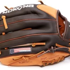 11.25 Inch Nokona Alpha Select S200 Youth Baseball Glove -Deals Ball Gloves Store 11 25 inch nokona alpha select s200 youth baseball glove 17 1