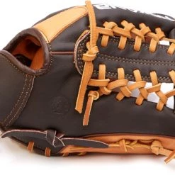 11.25 Inch Nokona Alpha Select S200 Youth Baseball Glove -Deals Ball Gloves Store 11 25 inch nokona alpha select s200 youth baseball glove 20 1