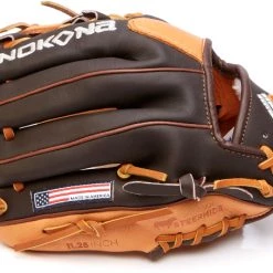 11.25 Inch Nokona Alpha Select S200I Youth Baseball Glove -Deals Ball Gloves Store 11 25 inch nokona alpha select s200i youth baseball glove 11 1