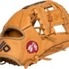 11.25 Inch Nokona SuperSoft XFT Select XFT200TN Youth Baseball Glove