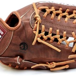 11.25 Inch Nokona Walnut Select W-200 Youth Baseball Infield Glove -Deals Ball Gloves Store 11 25 inch nokona walnut select w 200 youth baseball infield glove 13 1