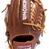 11.25 Inch Nokona Walnut Select W-200 Youth Baseball Infield Glove -Deals Ball Gloves Store 11 25 inch nokona walnut select w 200 youth baseball infield glove 8 1