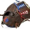 11.25 Inch Nokona X2 Buckaroo X2200POP Adult Baseball Glove -Deals Ball Gloves Store 11 25 inch nokona x2 buckaroo x2200pop adult baseball glove 10