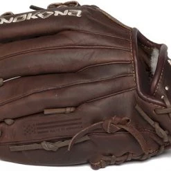 11.25 Inch Nokona X2 Elite X21125 Adult Infield Baseball Glove -Deals Ball Gloves Store 11 25 inch nokona x2 elite x21125 adult infield baseball glove 11 1