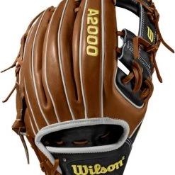 11.25 Inch Wilson A2000 WTA20RB191788 Adult Infield Baseball Glove