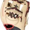 11.5 Inch All-Star Pro-Elite FGAS1150I-CBS Adult Infield Baseball Glove -Deals Ball Gloves Store 11 5 inch all star pro elite fgas1150i cbs adult infield baseball glove 4 1