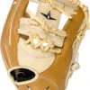 11.5 Inch All-Star Pro-Elite FGAS1150I-SC Adult Infield Baseball Glove -Deals Ball Gloves Store 11 5 inch all star pro elite fgas1150i sc adult infield baseball glove 4 1
