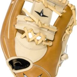 11.5 Inch All-Star Pro-Elite FGAS1150I-SC Adult Infield Baseball Glove
