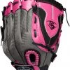 11.5 Inch Louisville Slugger Diva WTLDVRF19115 Girls Fastpitch Softball Glove -Deals Ball Gloves Store 11 5 inch louisville slugger diva wtldvrf19115 girls fastpitch softball glove 5 1