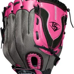 11.5 Inch Louisville Slugger Diva WTLDVRF19115 Girls Fastpitch Softball Glove