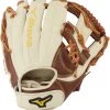 11.5 Inch Mizuno Classic Pro Soft GCF1150F3 Women's Fastpitch Softball Glove 312772