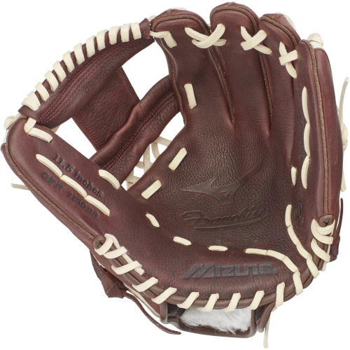 11.5 Inch Mizuno Franchise GFN1150B3 Youth Infield Baseball Glove 4 11.5 Inch Mizuno Franchise GFN1150B3 Youth Infield Baseball Glove - Image 2