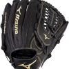 11.5 Inch Mizuno MVP Prime Future GMVP1150PY3 Youth Infield Baseball Glove
