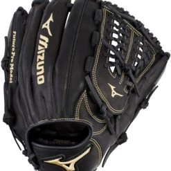 11.5 Inch Mizuno MVP Prime Future GMVP1150PY3 Youth Infield Baseball Glove