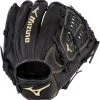 11.5 Inch Mizuno MVP Prime GMVP1150P3 Adult Infield Baseball Glove 312701