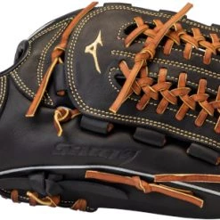 11.5 Inch Mizuno Select 9 GSN1150 Adult Infield Baseball Glove 312820 -Deals Ball Gloves Store 11 5 inch mizuno select 9 gsn1150 adult infield baseball glove 312820 17 1