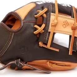 11.5 Inch Nokona Alpha S1150 Adult Infield Baseball/Softball Glove -Deals Ball Gloves Store 11 5 inch nokona alpha s1150 adult infield baseball softball glove 13 1