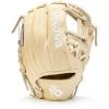 11.5 Inch Nokona AmericanKIP A-1150 Blonde Adult Infield Glove