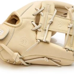 11.5 Inch Nokona AmericanKIP A-V1150 Blonde Infield Glove -Deals Ball Gloves Store 11 5 inch nokona americankip a v1150 blonde infield glove 20 1