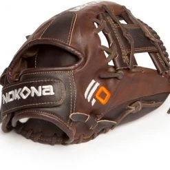 11.5 Inch Nokona X2 Elite X2-V1150 Adult Infield Glove