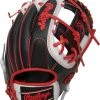 11.5 Inch Rawlings Heart Of The Hide HyperShell PRO204-2BSCF Adult Infield Baseball Glove -Deals Ball Gloves Store 11 5 inch rawlings heart of the hide hypershell pro204 2bscf adult infield baseball glove 10 1