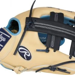 11.5 Inch Rawlings Heart Of The Hide PRO204-20CB Adult Infield Baseball Glove -Deals Ball Gloves Store 11 5 inch rawlings heart of the hide pro204 20cb adult infield baseball glove 17 1
