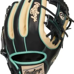 11.5 Inch Rawlings Heart Of The Hide R2G Contour Fit PROR314-2CBM Adult Infield Baseball Glove