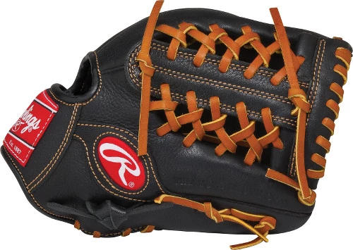 11.5 Inch Rawlings Premium Pro PPR1150 Adult Infield Baseball Glove 3 11.5 Inch Rawlings Premium Pro PPR1150 Adult Infield Baseball Glove