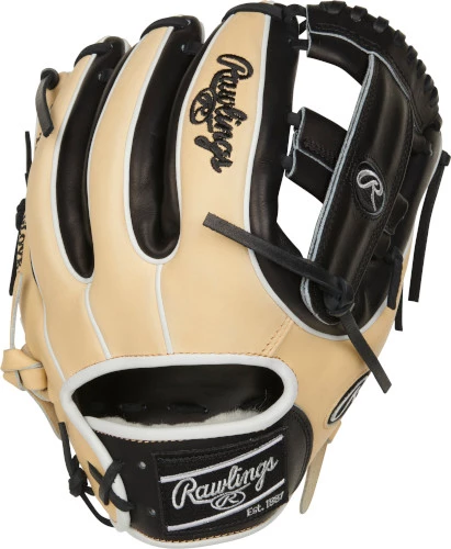 11.5 Inch Rawlings Pro Preferred PROS314-13CBW Adult Infield Baseball Glove 3 11.5 Inch Rawlings Pro Preferred PROS314-13CBW Adult Infield Baseball Glove