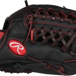 11.5 Inch Rawlings R9 Pro Taper R9YPT4-4B Youth Baseball Glove -Deals Ball Gloves Store 11 5 inch rawlings r9 pro taper r9ypt4 4b youth baseball glove 11 1