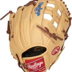 11.5 Inch Rawlings Select Pro Lite SPL115KB Youth Pro Taper Baseball Glove