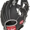 11.5 Inch Rawlings Select Pro Lite SPL150MM Youth Pro Taper Baseball Glove -Deals Ball Gloves Store 11 5 inch rawlings select pro lite spl150mm youth pro taper baseball glove 8 1