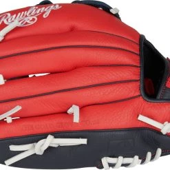 11.5 Inch Rawlings Select Pro Lite Youth Pro Taper Baseball Glove SPL115RA -Deals Ball Gloves Store 11 5 inch rawlings select pro lite youth pro taper baseball glove spl115ra 10 1