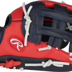 11.5 Inch Rawlings Select Pro Lite Youth Pro Taper Baseball Glove SPL115RA -Deals Ball Gloves Store 11 5 inch rawlings select pro lite youth pro taper baseball glove spl115ra 13 1