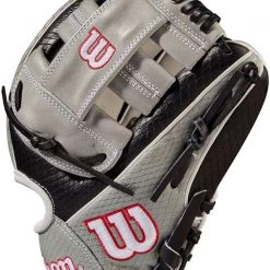 11.5 Inch Wilson A2000 SuperSkin Tim Anderson Game Model Adult Infield Baseball Glove WBW100433115 -Deals Ball Gloves Store 11 5 inch wilson a2000 superskin tim anderson game model adult infield baseball glove wbw100433115 8 1