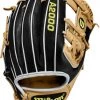11.5 Inch Wilson A2000 WTA20RB201786 Adult Infield Baseball Glove -Deals Ball Gloves Store 11 5 inch wilson a2000 wta20rb201786 adult infield baseball glove 8 1