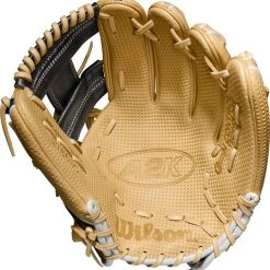11.5 Inch Wilson A2K Spin Control Adult Infield Baseball Glove WBW100409115 -Deals Ball Gloves Store 11 5 inch wilson a2k spin control adult infield baseball glove wbw100409115 13 1