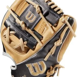 11.5 Inch Wilson A2K Spin Control Adult Infield Baseball Glove WBW100409115 -Deals Ball Gloves Store 11 5 inch wilson a2k spin control adult infield baseball glove wbw100409115 16 1