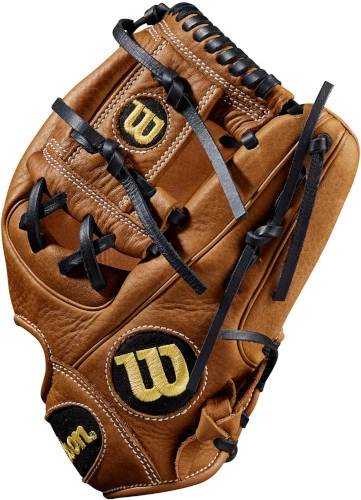 11.5 Inch Wilson A900 Pedroia Fit WTA09RB20115PF Adult Infield Baseball Glove 5 11.5 Inch Wilson A900 Pedroia Fit WTA09RB20115PF Adult Infield Baseball Glove - Image 3